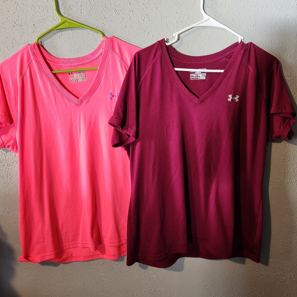 Short sleeve shirt